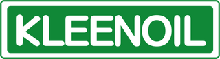 Exhibitor profile image for KLEENOIL