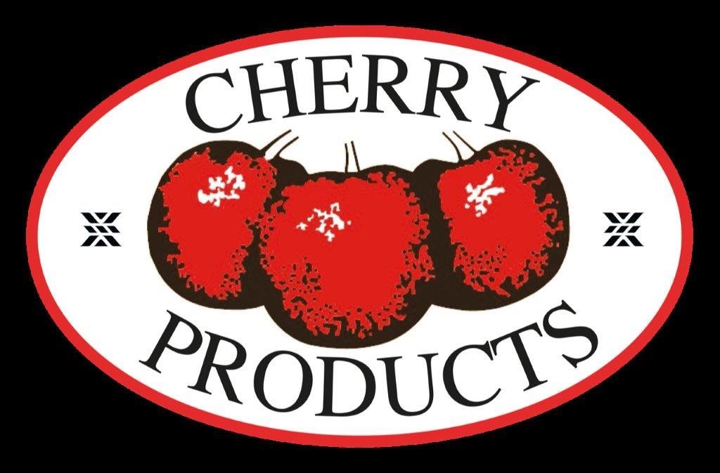 Company name - Cherry Products Ltd