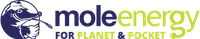 Company name - Mole Energy Ltd