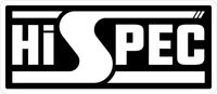 Company name - Hi-Spec Engineering Ltd