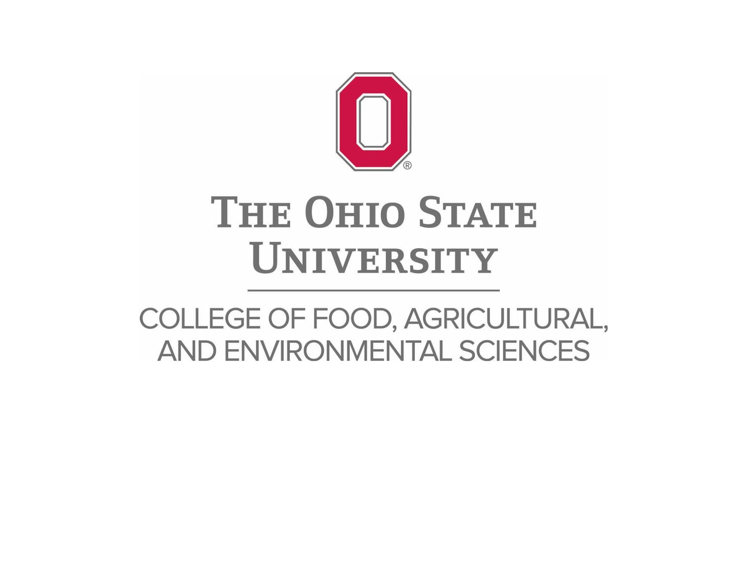 Cover image - The Ohio State University