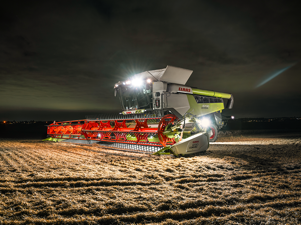Cover image - Lazer Lamps