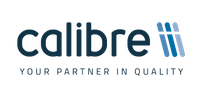 Company name - Calibre Control International Ltd