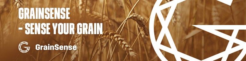 Cover image - GrainSense