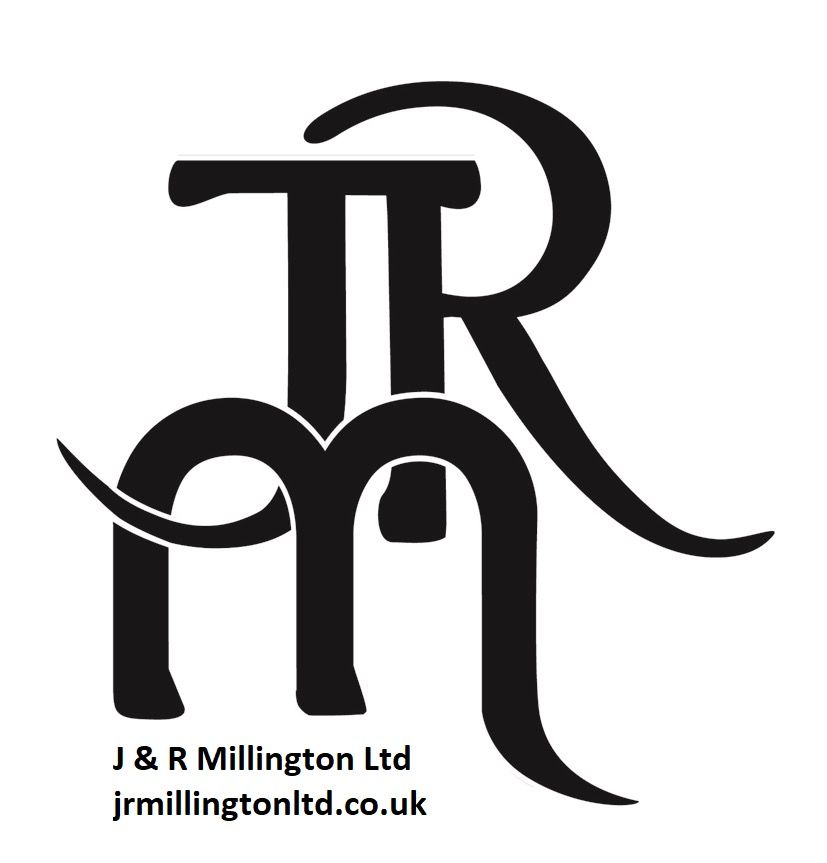 Company name - J&R Millington