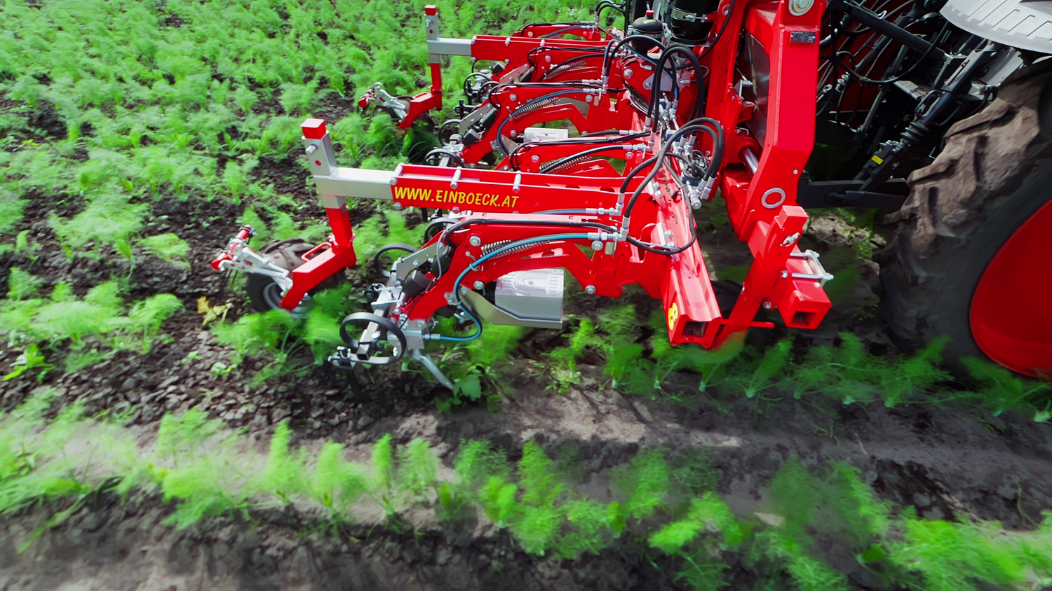 Cover image - Terrington Machinery