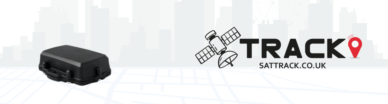 Cover image - SatTrack