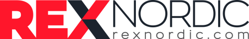 Cover image - Rex Nordic UK Ltd