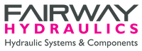 Company name - Fairway Hydraulics Ltd