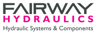 Exhibitor profile image for Fairway Hydraulics Ltd