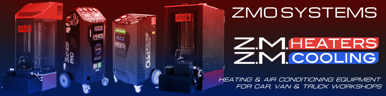 Cover image - ZMO Systems