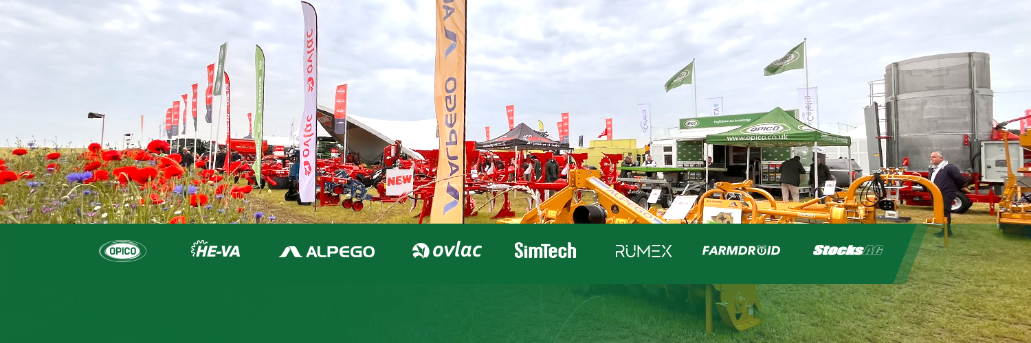 OPICO, Stocks Ag & Simtech