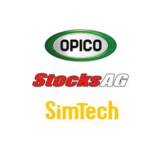 Exhibitor profile image for OPICO, Stocks Ag & Simtech
