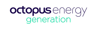 Exhibitor profile image for Octopus Energy Generation