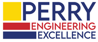 Company name - Perry Engineering Systems Ltd