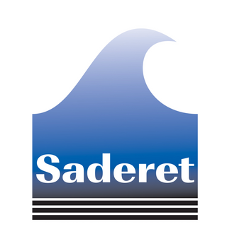 Exhibitor profile image for Saderet Ltd