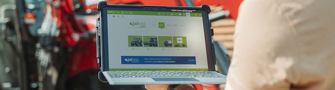 Cover image - Eclipse Diagnostics