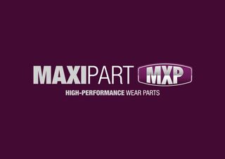 Exhibitor profile image for Maxipart High-Performance Wear Parts