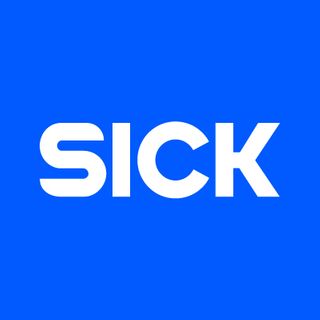 Exhibitor profile image for Sick (UK) Ltd