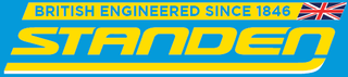 Exhibitor profile image for Standen Engineering Ltd