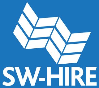 Exhibitor profile image for SW Hire