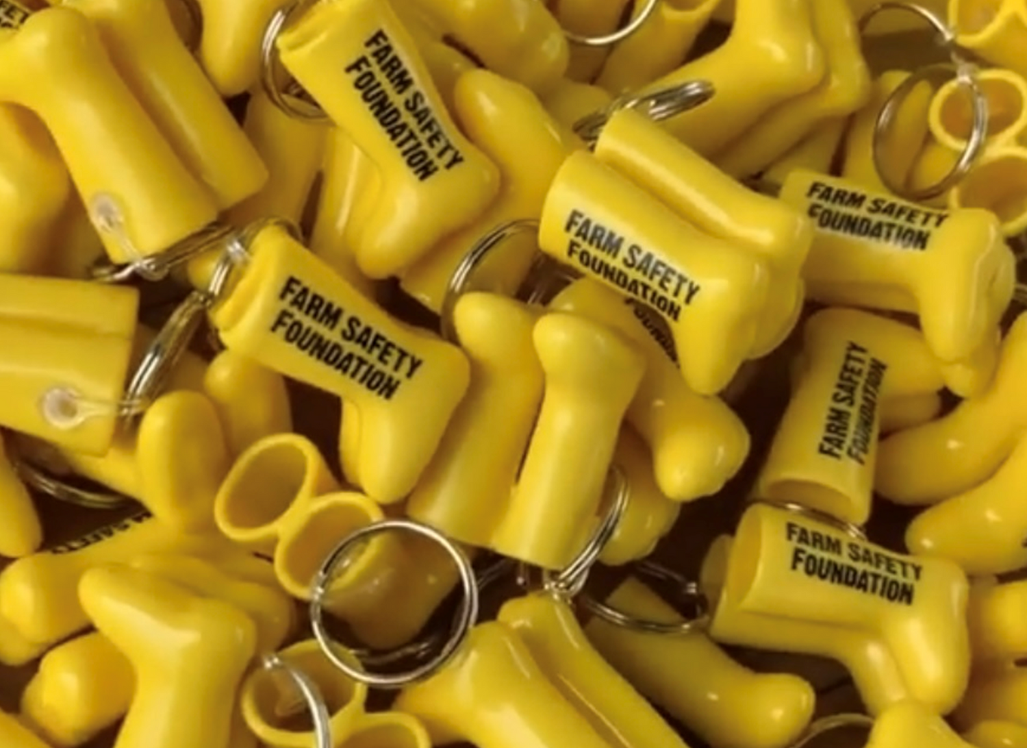 Cover image - Farm Safety Foundation