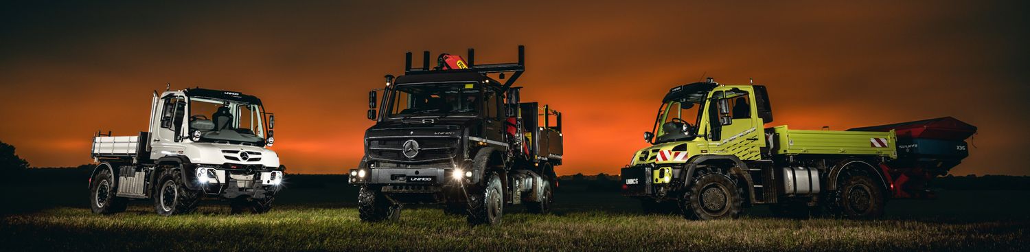 Glasson Fertilisers