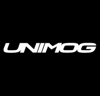 Exhibitor profile image for Mercedes-Benz Unimog