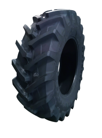 Cover image - Xuzhou Armour Rubber