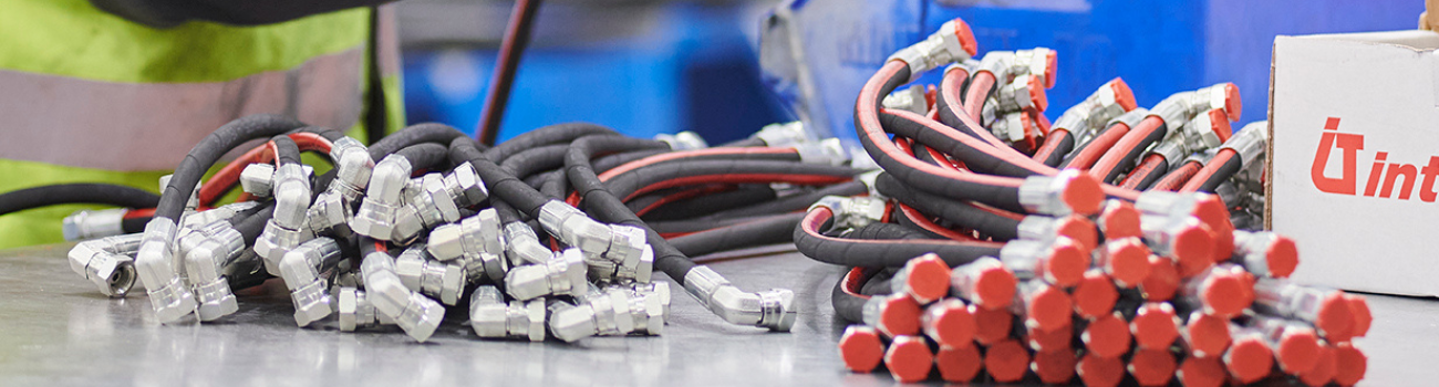 Cover image - Pearson Hydraulics