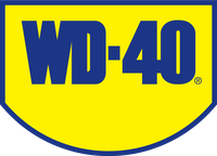 Company name - WD-40