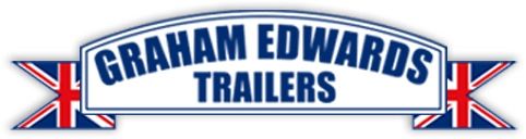 Exhibitor profile image for Graham Edwards Trailers Ltd