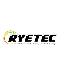 Company name - Ryetec Industrial Equipment Ltd