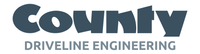 Company name - County