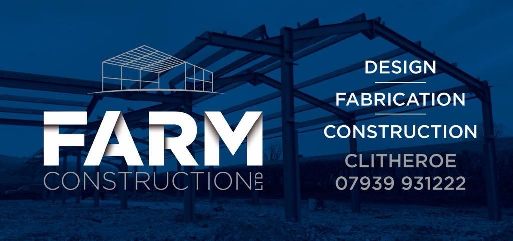 Company name - Farm Construction Ltd