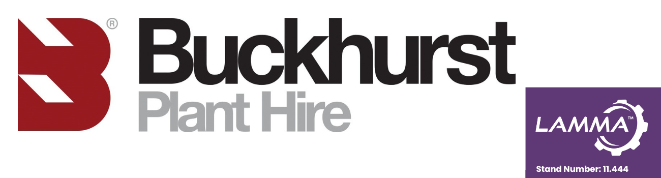 Cover image - Buckhurst Plant Hire