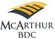 Company name - McArthur BDC