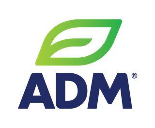 Exhibitor profile image for ADM Agriculture Ltd