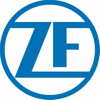 Exhibitor profile image for ZF