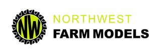 Exhibitor profile image for Northwest Farm Models