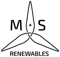 Company name - M & S Renewables