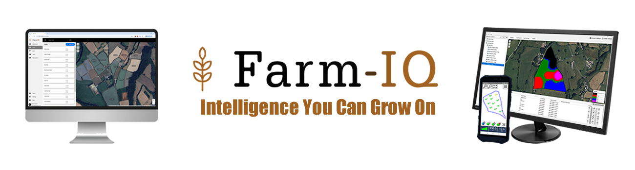 Cover image - Farm-IQ