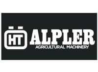 Company name - ALPLER