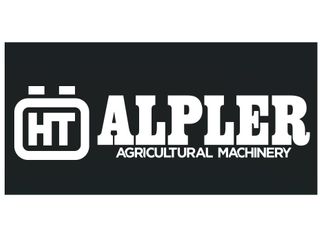 Exhibitor profile image for ALPLER
