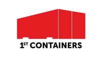 Company name - 1st Containers