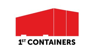 Exhibitor profile image for 1st Containers