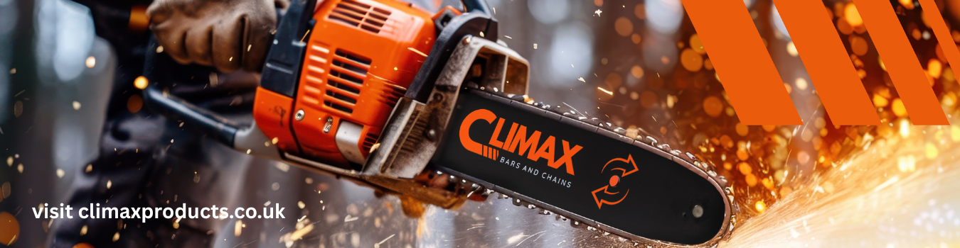 Cover image - Climax Products