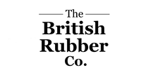 Company name - The British Rubber Company