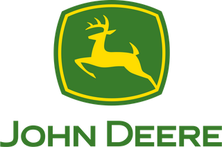 Exhibitor profile image for John Deere Ltd