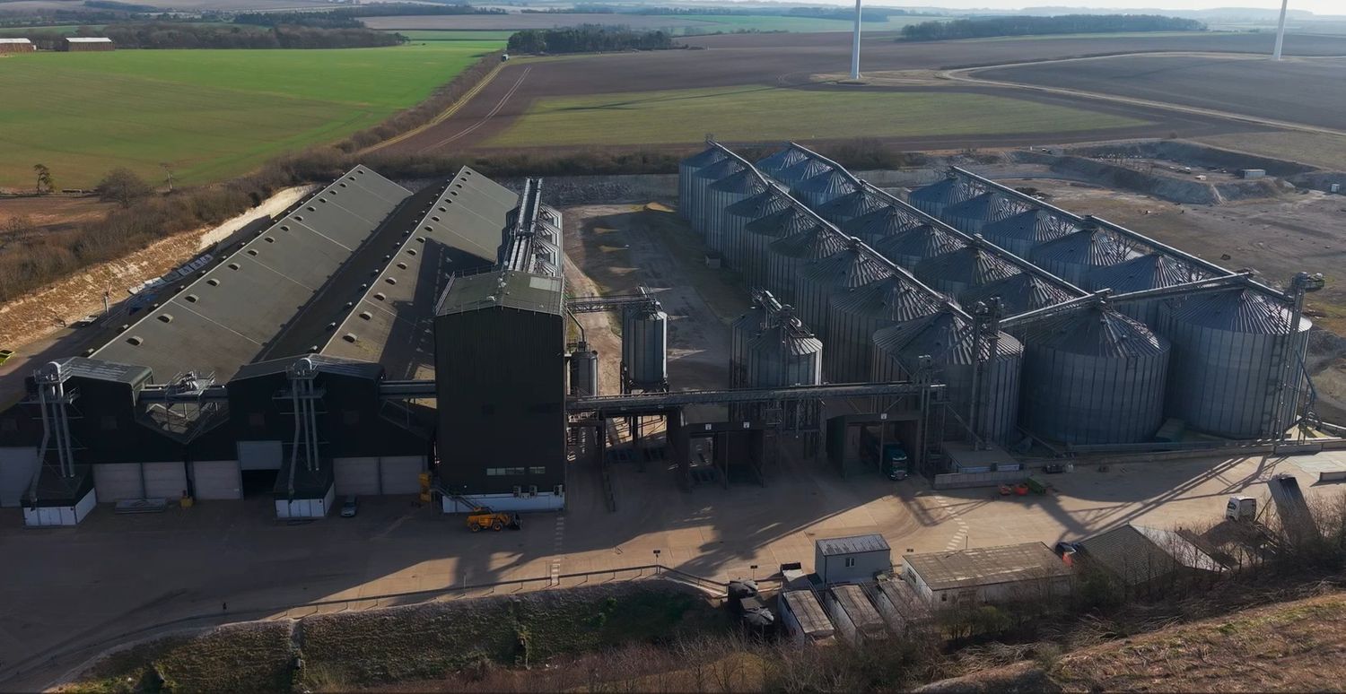Cover image - Camgrain